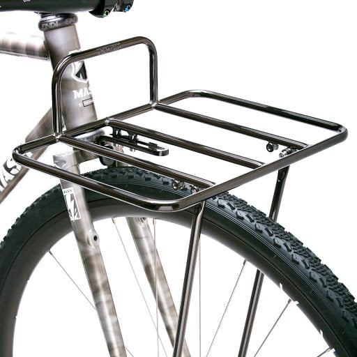 porteur rack bike