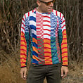 MASH  Stripe Jersey L/S