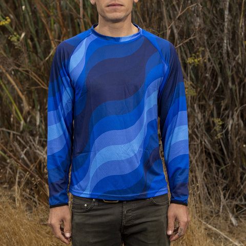 MASH VP Tech Long-sleeve MASH VP Tech Long-sleeve
