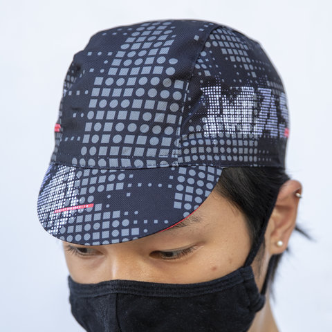 MASH Binary Cycling Cap MASH Binary Cycling Cap