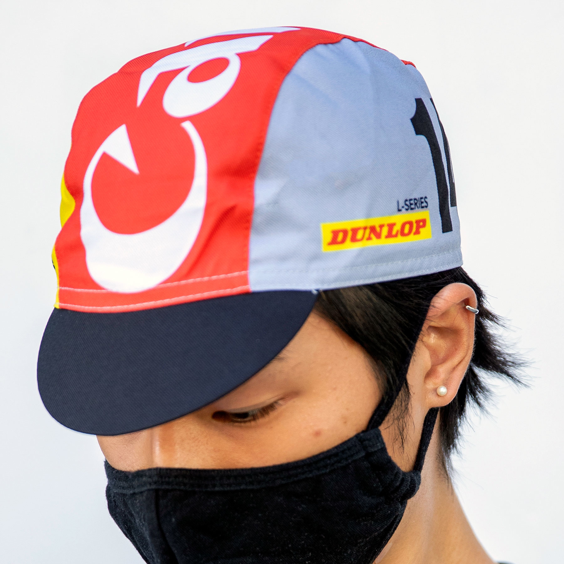 Mash cycling cap hotsell