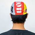 MASH F1 Cycling Cap