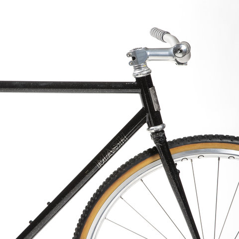 MASH STEEL FORK 1 1/8 THREADLESS MASH STEEL FORK 1 1/8 THREADLESS