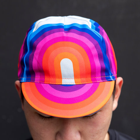 cycling hats