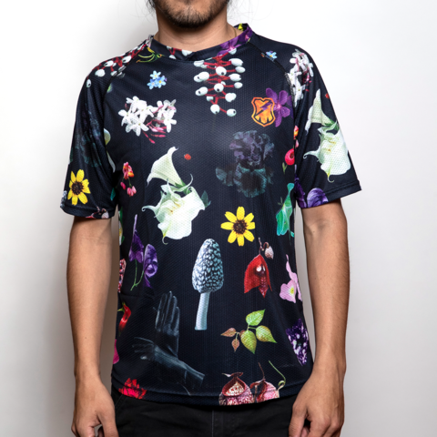MASH LAURA ROKAS JERSEY S/S MASH LAURA ROKAS JERSEY S/S
