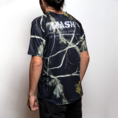 MASH Night Camo Jersey S/S