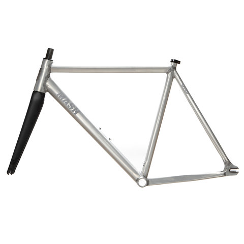MASH AC-2 Frameset Matte Raw MASH AC-2 Frameset Matte Raw