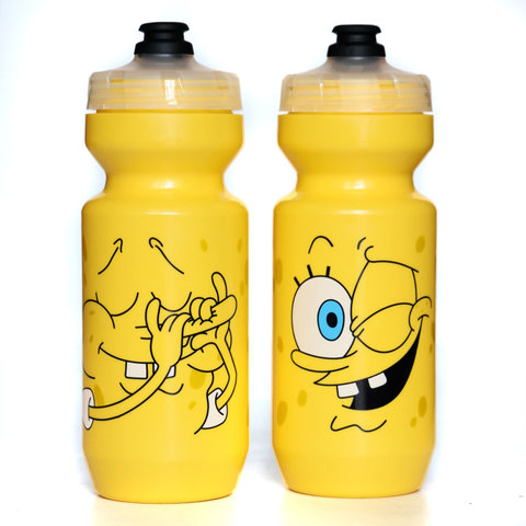 MASH Sponge V4 22 oz Purist Bottle MASH Sponge V4 22 oz Purist Bottle