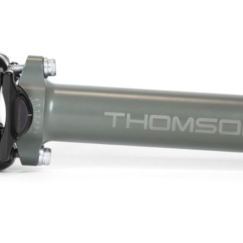 Thomson Elite Seatpost 27.2 Thomson Elite Seatpost 27.2
