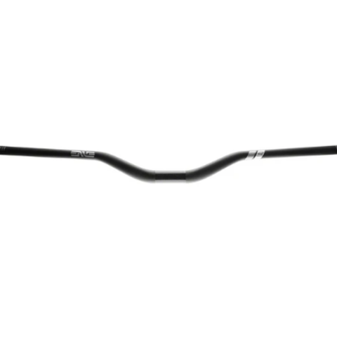 ENVE Composites M9 Mountain Handlebar - 810mm, 50mm rise, 31.8, 8/4 deg, Black ENVE Composites M9 Mountain Handlebar - 810mm, 50mm rise, 31.8, 8/4 deg, Black
