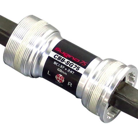 Sugino 75 Cartridge Bottom Bracket English Sugino 75 Cartridge Bottom Bracket English