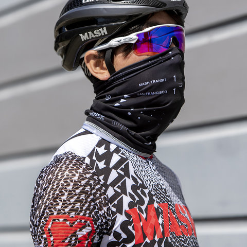 MASH 220 Neck Gaiter MASH 220 Neck Gaiter