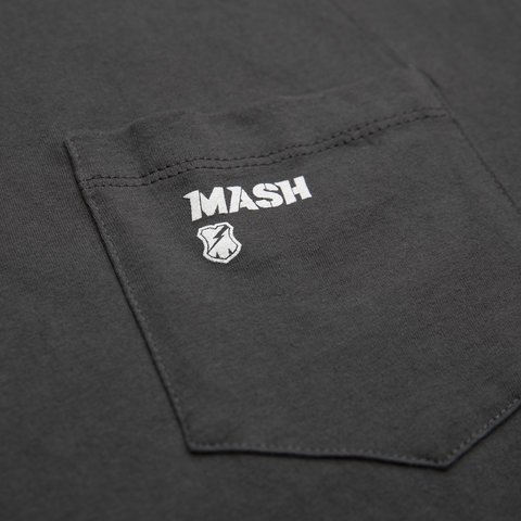 MASH Pocket T-Shirt in 2 colors MASH Pocket T-Shirt in 2 colors