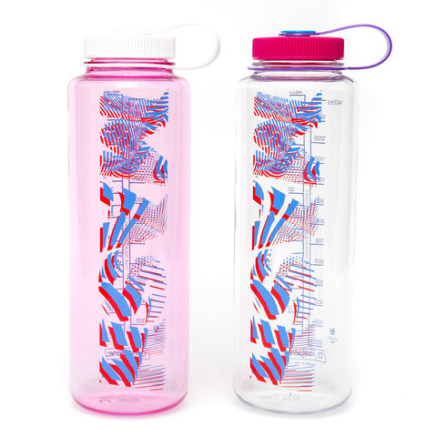 MASH 48 oz Nalgene Bottle MASH 48 oz Nalgene Bottle