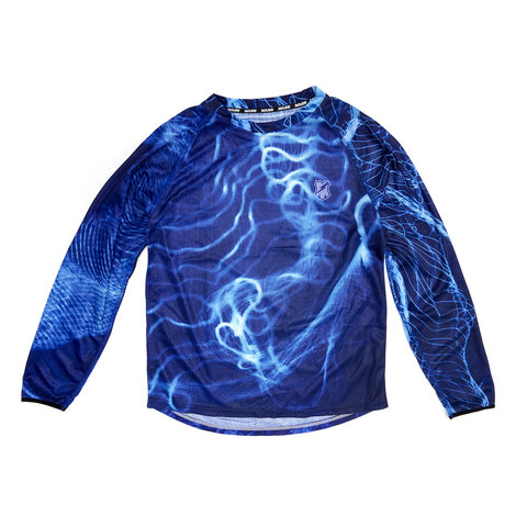 MASH Michelle Yi Martin Jersey L/S MASH Michelle Yi Martin Jersey L/S