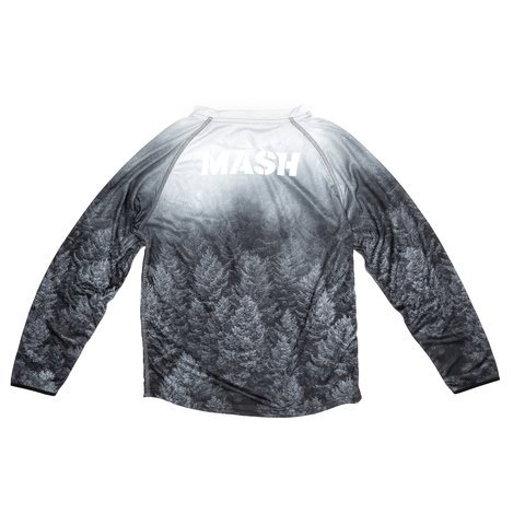 MASH Forest Jersey Long Sleeve