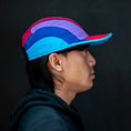 MASH Sunrise Runner Hat