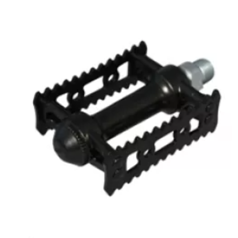 MKS Pedals Sylvan Stream All Black MKS Pedals Sylvan Stream All Black