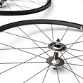 DT Swiss 20H/24H Track Archetype  Wheelset