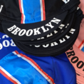 Brooklyn Cycling Cap : Color Options