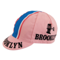 Brooklyn Cycling Cap : Color Options