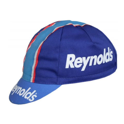 Reynolds Cycling Cap