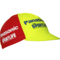 Panasonic Sportlife Cycling Cap