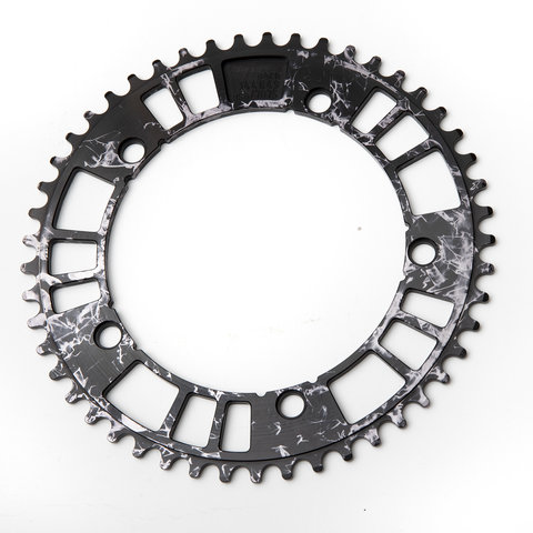 MASH X 44RN Track Ring Black Smoke MASH X 44RN Track Ring Black Smoke