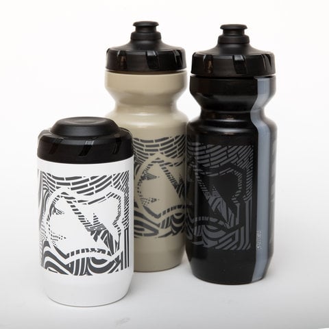 Salsa Tundra Buds Purist Insulated Water Bottle - The Spoke Easy