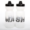 MASH Landscape Wordmark 22oz Purist Bottle