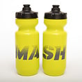 MASH Landscape Wordmark 22oz Purist Bottle