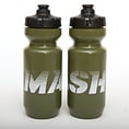 MASH Landscape Wordmark 22oz Purist Bottle