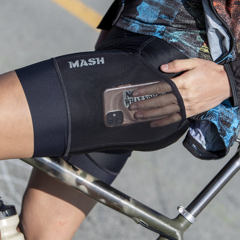 MASH Cargo Men's Bibs MASH Cargo Men's Bibs