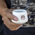 MASH Ceramic Espresso Cup