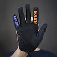 MASH DND Orange Noise Gloves