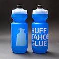 Huff Tahoe 22 oz Purist Bottle