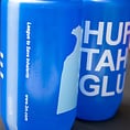 Huff Tahoe 22 oz Purist Bottle