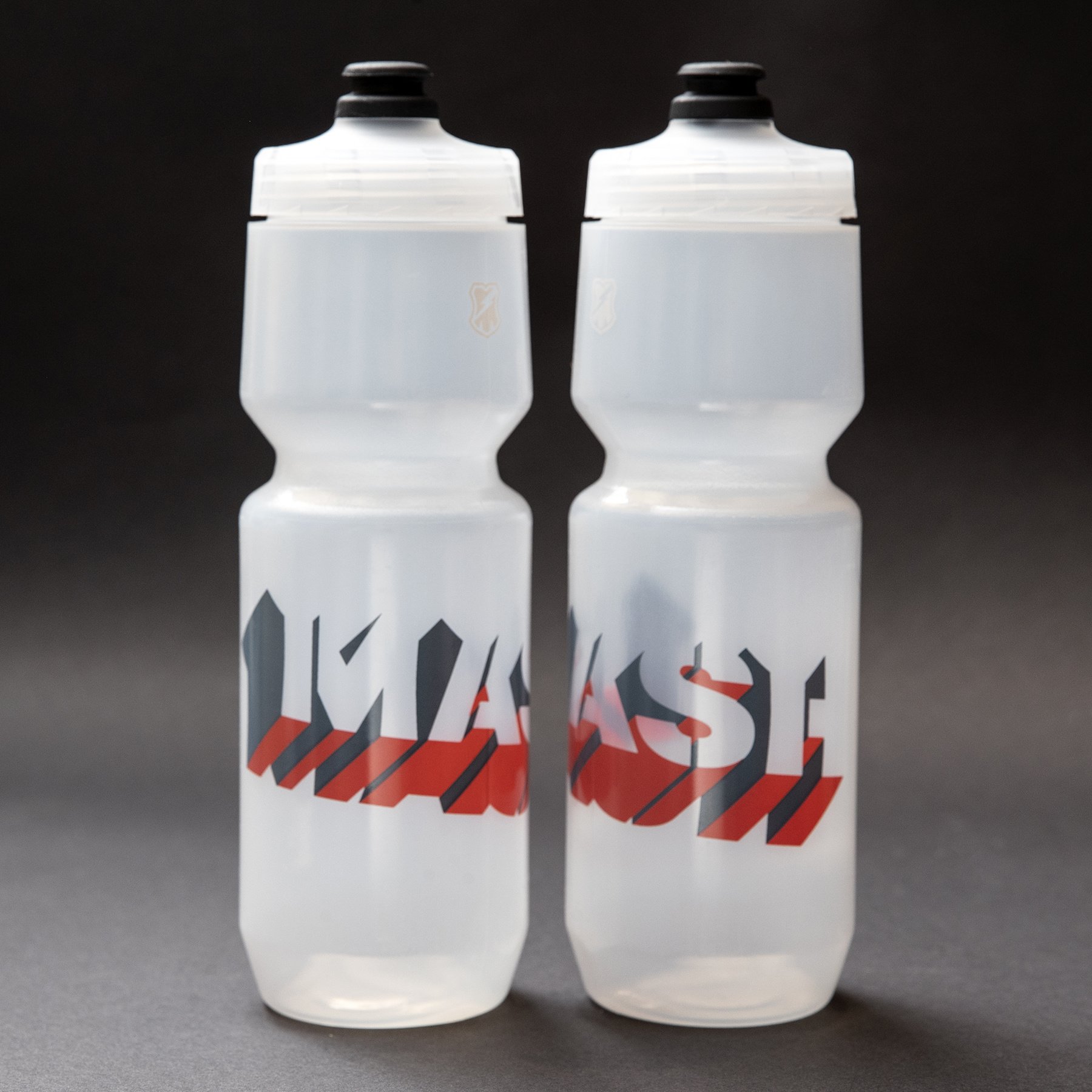 26 oz. MUSH Water Bottle