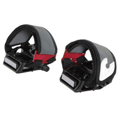 Cinelli Kinks straps, OSFA - grey Cinelli Kinks straps, OSFA - grey