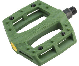 Eclat contra pedals 2025