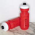 MASH Party Cup 22oz Purist Bottle Red