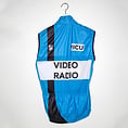 MASH ICU VIDEO VEST, Blue