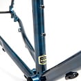 MASH All-Road Frameset Navy Smoke