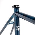 MASH All-Road Frameset Navy Smoke