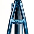 MASH All-Road Frameset Navy Smoke