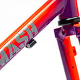 MASH All-Road Frameset Neon Fade