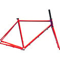 MASH All-Road Frameset Neon Fade