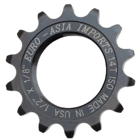 EAI Deluxe Track Cog