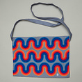 MASH Waves Musette Bag