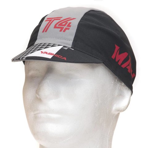 MASH T4 Cap MASH T4 Cap